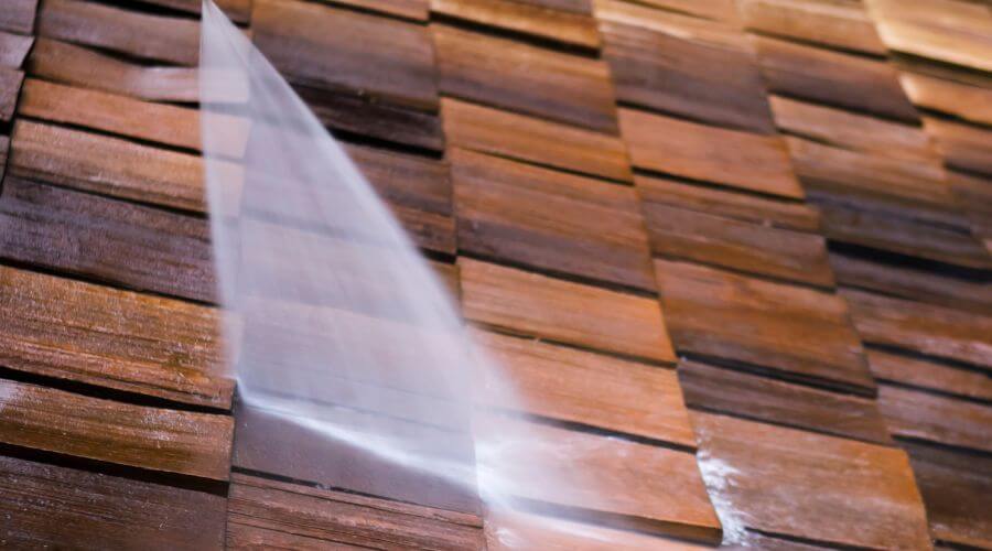 Slate Roofing in Eagle Springs, NC